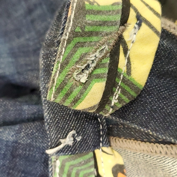 Vigoss Flare Jeans Size 9 - Picture 10 of 10